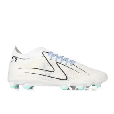 Specs Reacto Deviant Elite FG - White Limpet Regatta SPE1010342 Original