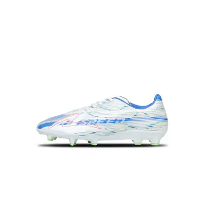 Specs Sepatu Bola Accelerator Lightspeed Nitro FG - White/Regatta