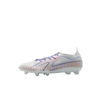 Specs Sepatu Bola Hyperspeed 3 FG - Ocean Air/Dazzling Blue/Fusion Cora