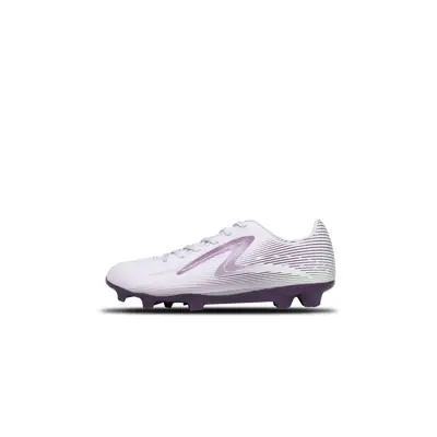 Specs Sepatu Bola Junior Aerodyne Jr FG - Lightest Sky/Orchid Tint/Gum Drop