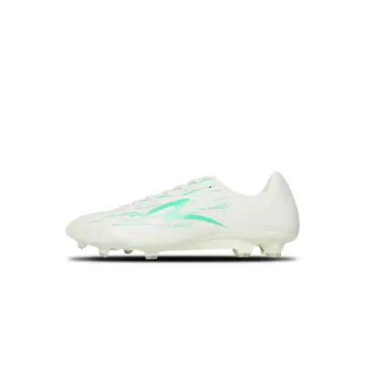 Specs Sepatu Bola Lightspeed Reborn FG - Lightest Sky/Green Bug