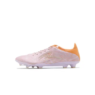 Specs Sepatu Bola LS Evolution FG - Cassia Pink/Bird Of Paradise