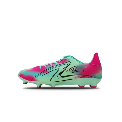 Specs Sepatu Bola LS Spectra FG - Patina Green/Pink/Mint Leave