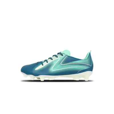 Specs Sepatu Bola Xcells FG - Corsair/Green Bug