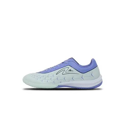 Specs Sepatu Futsal Accelerator Alphaform Pro IN - Pearl City/Jacaranda/Blue Odyssey