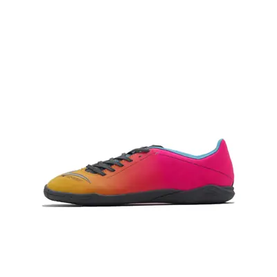 Specs Sepatu Futsal Accelerator Lightspeed 4 Core IN - Pink Glo/Shoreline