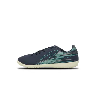 Specs Sepatu Futsal Aeroflyte IN - Ombre/Mint Leave/Seed Pearl