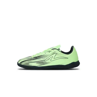 Specs Sepatu Futsal Elevation Zero IN - Wasabi/Black