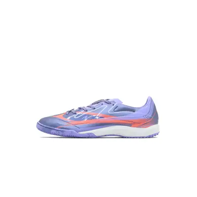 Specs Sepatu Futsal Galactica Morph IN - Blue Odyssey/Fusion Coral