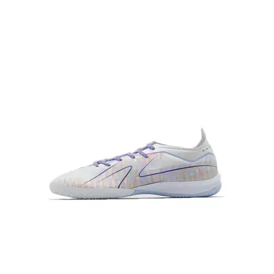 Specs Sepatu Futsal Hyperspeed 3 IN - Ocean Air/Dazzling Blue/Fusion Cora