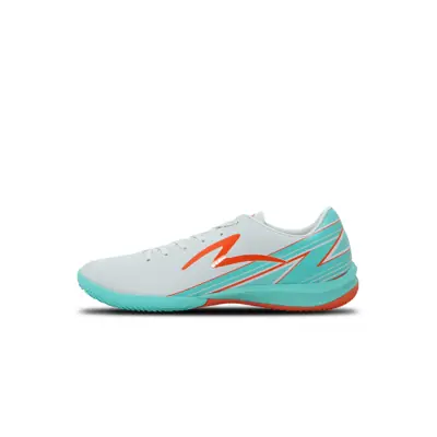 Specs Sepatu Futsal Lightspeed 20 FWD IN - Amazonite/Mystic Blue/Nastartium