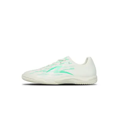 Specs Sepatu Futsal Lightspeed Reborn IN - Lightest Sky/Green Bug