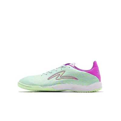 Specs Sepatu Futsal LS Evolution IN - Frosty Day/Vivid Orchid