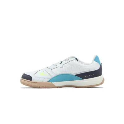 Specs Sepatu Futsal Metasala Nativ 4 - Foggy Dew/Black
