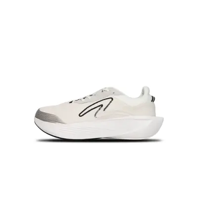 Specs Sepatu Running Atmozphyr - White Assylum/Black