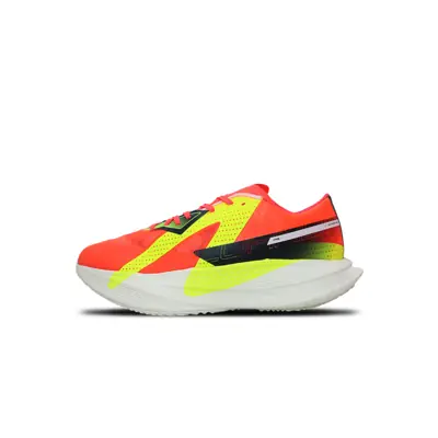 Specs Sepatu Running Coanda Spars SV Sub1 - Fiery Coral/Safety Yellow/Anthracite