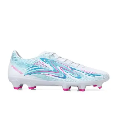 Specs Speedblaze 4 FG - White Brook Green SPE1010583 Original