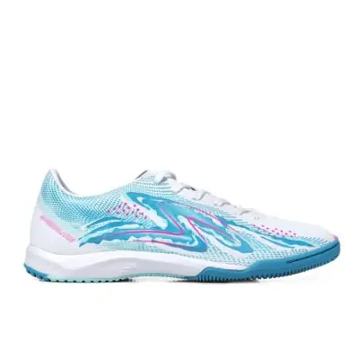 Specs Speedblaze 4 IN - White Brook Green SPE1020533 Original