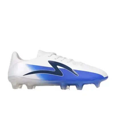 Specs Velocity Pure FG - White Dazzling Blue SPE1010231 Original