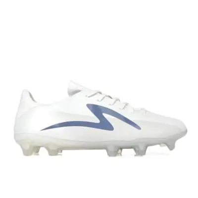 Specs Velocity Pure FG - White Glacier Gray SPE1010301 Original