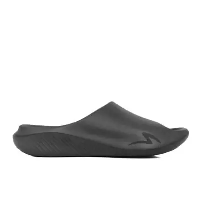 Specs Zenflo Slides Sandals - Black SPE1000165 Original