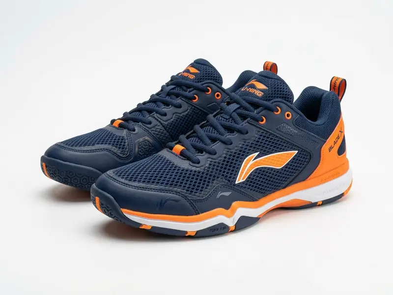 Li-Ning Blade X Lite - Sepatu Badminton Original