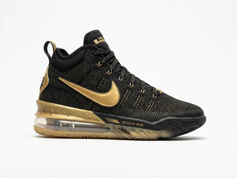 Nike LeBron XX Low - Sepatu Basket Original