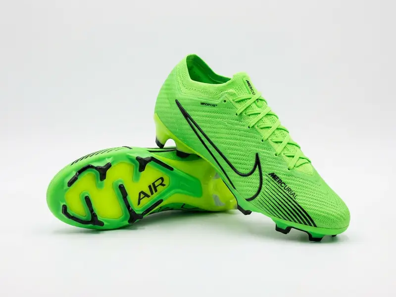 Nike Mercurial Vapor 15 - Sepatu Bola Original