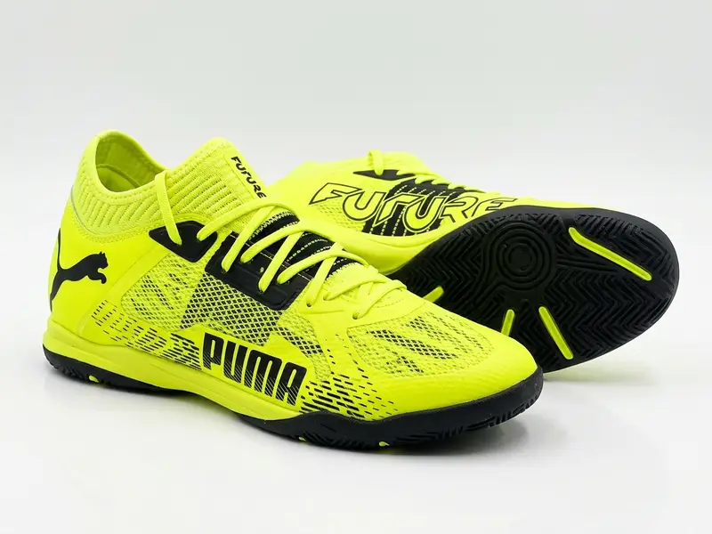 Puma Future Match IT - Sepatu Futsal Original