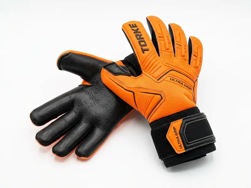 Sarung Tangan Kiper Nike - Aksesoris Olahraga Original
